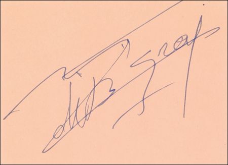 Lot #661 Edith Piaf - Image 3