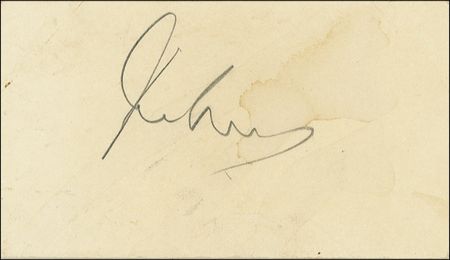 Lot #91 John F. Kennedy - Image 1