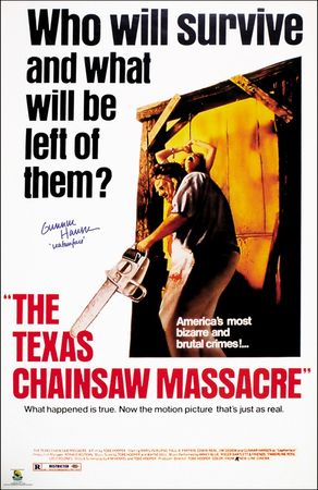 Lot #890 Horror Films - Image 1