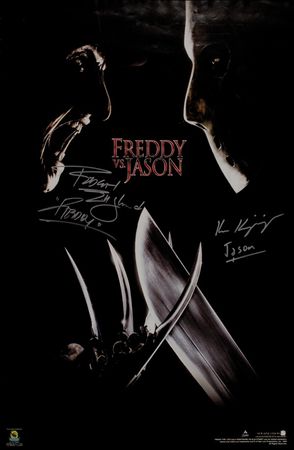 Lot #890 Horror Films - Image 3