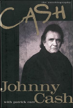 Lot #563 Johnny Cash - Image 2
