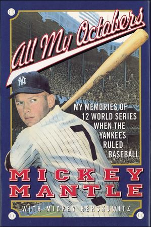 Lot #1313 Mickey Mantle - Image 2