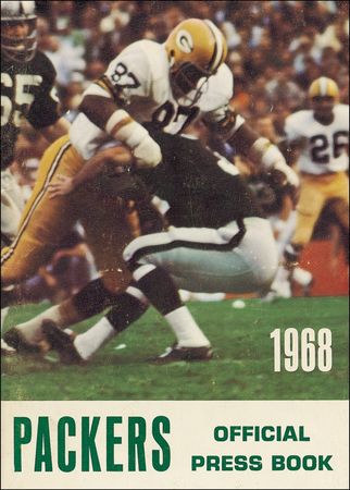 Lot #1298 Vince Lombardi - Image 3
