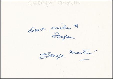 Lot #538 Beatles Buddies - Image 1
