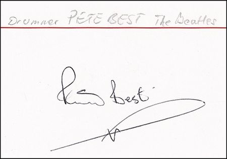 Lot #538 Beatles Buddies - Image 2