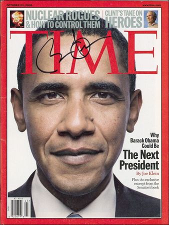 Lot #285 Presidential Candidates - Image 1