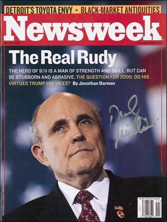 Lot #285 Presidential Candidates - Image 2