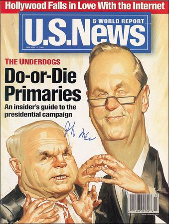 Lot #285 Presidential Candidates - Image 3