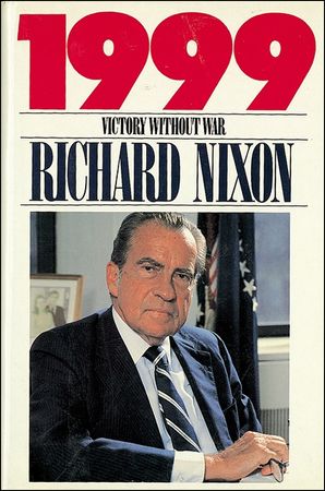Lot #105 Richard Nixon - Image 2