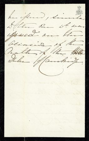 Lot #308 Victoria - Image 1