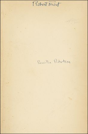 Lot #424 Robert Frost - Image 2