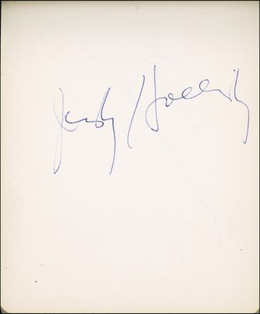Lot #753 Autograph Album - Image 2