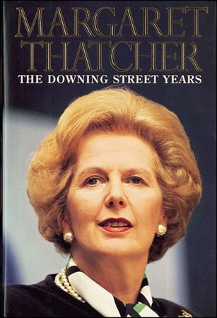 Lot #306 Margaret Thatcher - Image 1