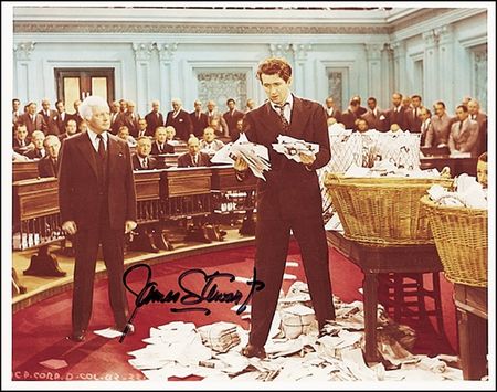 Lot #1046 James Stewart - Image 3