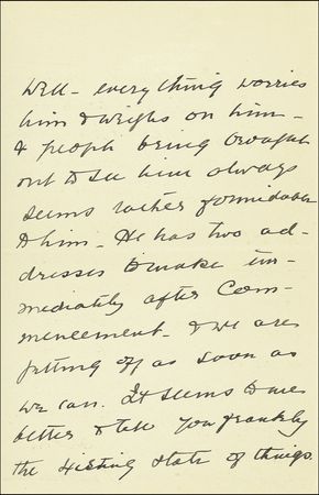 Lot #22 Frances Folsom Cleveland - Image 4