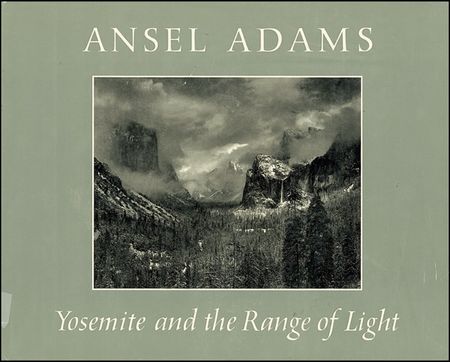 Lot #404 Ansel Adams - Image 2