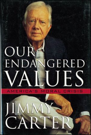 Lot #20 Jimmy Carter - Image 2