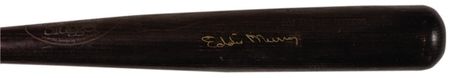 Lot #1338 Eddie Murray - Image 2