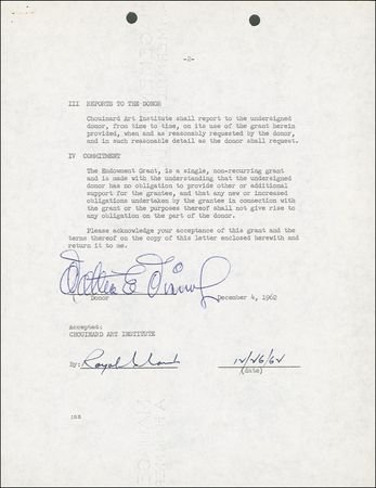 Lot #495 Walt Disney - Image 1