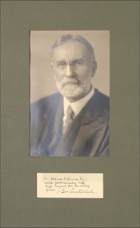 Lot #303 Supreme Court - Image 1