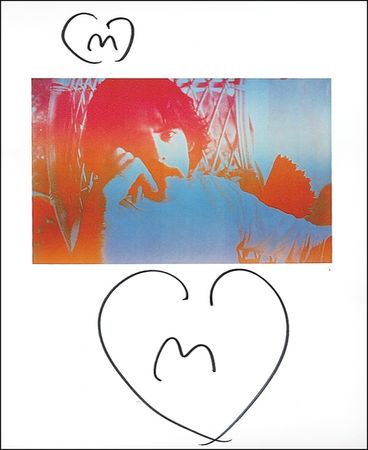 Lot #441 Peter Max - Image 2