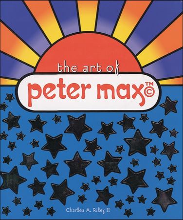 Lot #441 Peter Max - Image 3