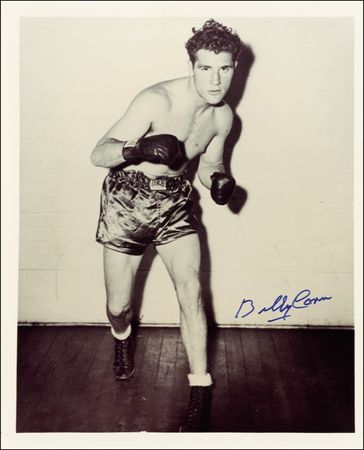 Lot #1153 Boxers - Image 3