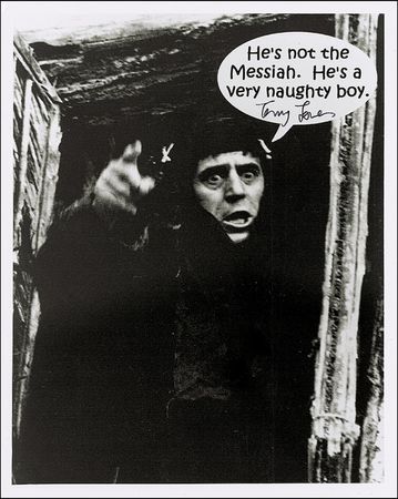Lot #966 Monty Python - Image 1