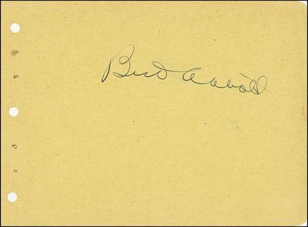 Lot #746 Abbott and Costello - Image 1