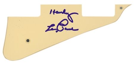 Lot #658 Les Paul - Image 2