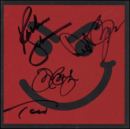 Lot #554 Bon Jovi - Image 2