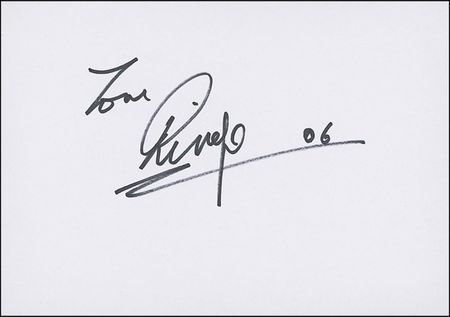 Lot #541 Beatles: McCartney and Starr - Image 2