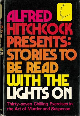 Lot #883 Alfred Hitchcock - Image 1