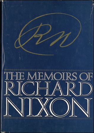 Lot #111 Richard Nixon - Image 2