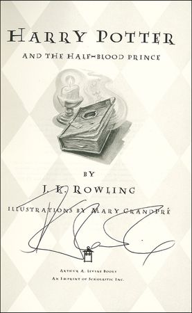 Lot #463 J. K. Rowling - Image 2
