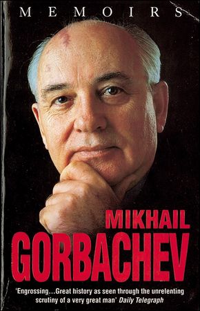 Lot #215 Mikhail Gorbachev - Image 1