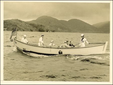 Lot #134 Franklin D. Roosevelt - Image 4