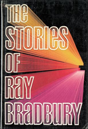 Lot #408 Ray Bradbury - Image 1