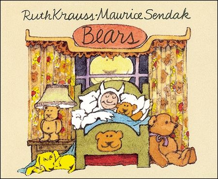 Lot #468 Maurice Sendak - Image 1