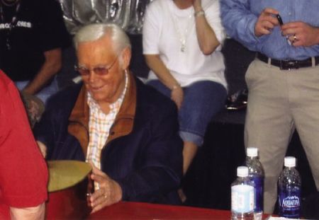 Lot #620 George Jones - Image 2