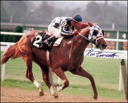 Lot #1264 Horse Racing: Triple Crown Winners - Image 2