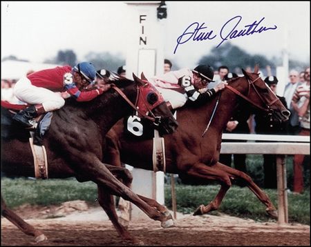Lot #1264 Horse Racing: Triple Crown Winners - Image 3