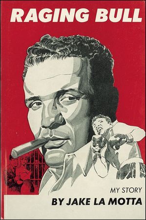 Lot #1290 Jake LaMotta - Image 2