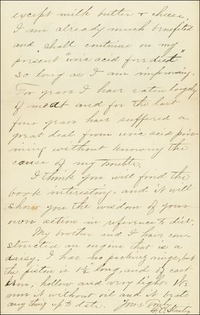 Lot #300 Freelan O. Stanley - Image 1