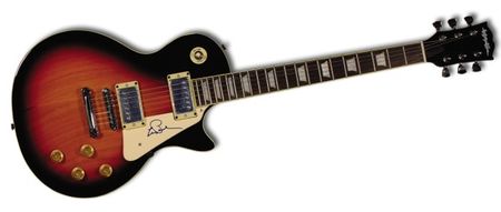 Lot #656 Les Paul - Image 1