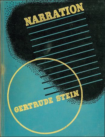 Lot #473 Gertrude Stein and Thornton Wilder - Image 2