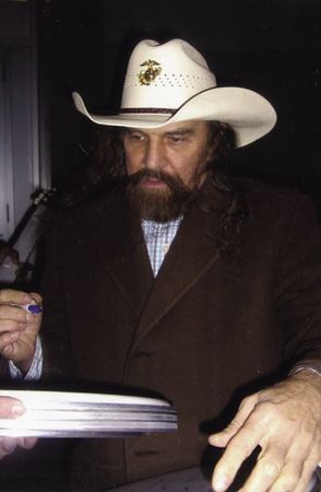 Lot #637 Lynyrd Skynyrd: Artimus Pyle - Image 2