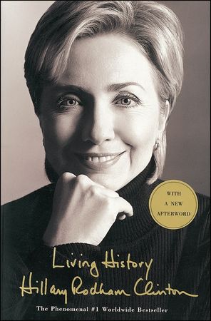 Lot #39 Hillary Clinton - Image 2