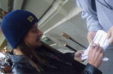 Lot #622 Kid Rock - Image 2