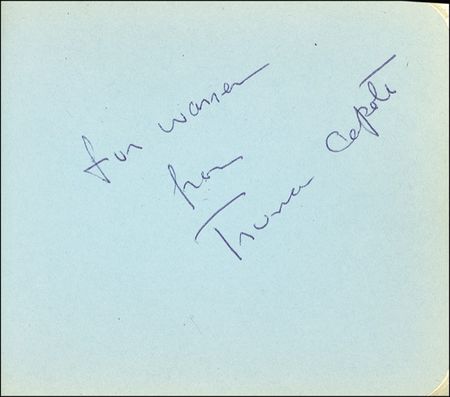 Lot #754 Autograph Album - Image 2
